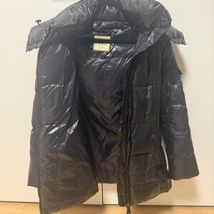 SAM. Womens Puffer Jacket